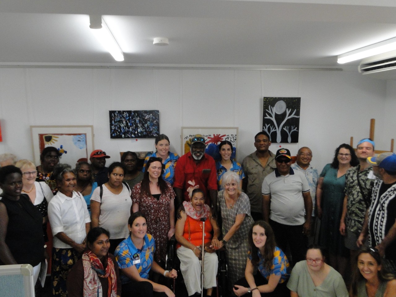 Group - IDPWD2021