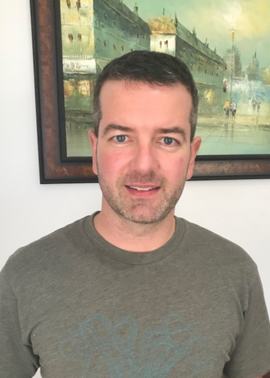 Justin Mortley (web)
