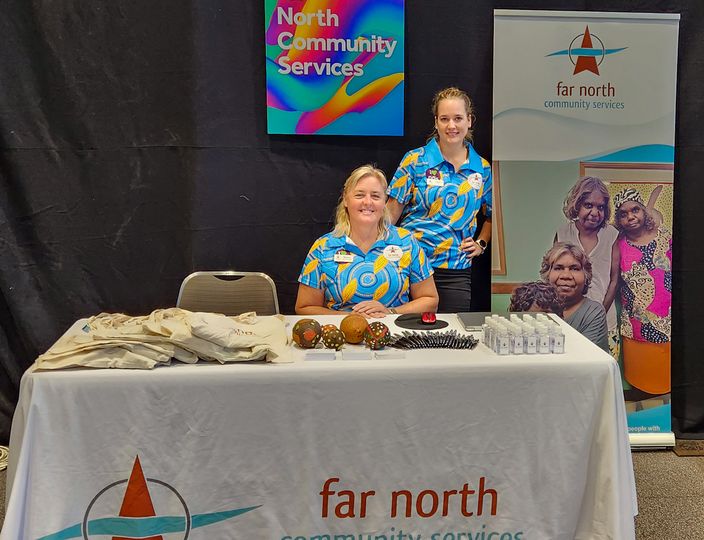 Curtin careers fair